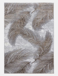 Boutique Plumes - Grey