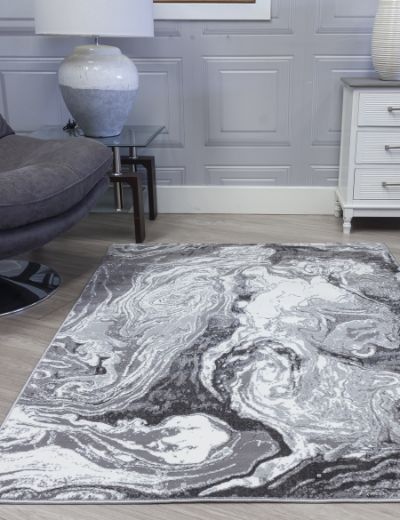 Boutique Vivid - Grey