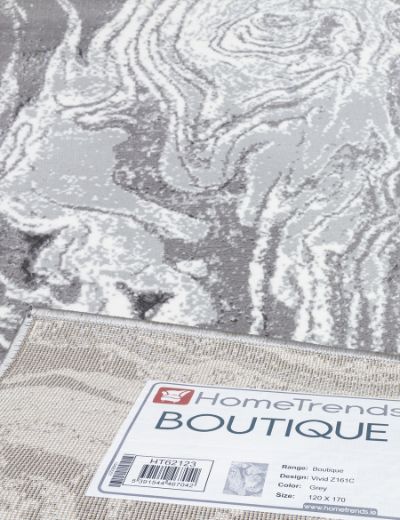 Boutique Vivid - Grey