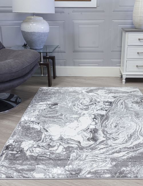 Boutique Vivid - Grey