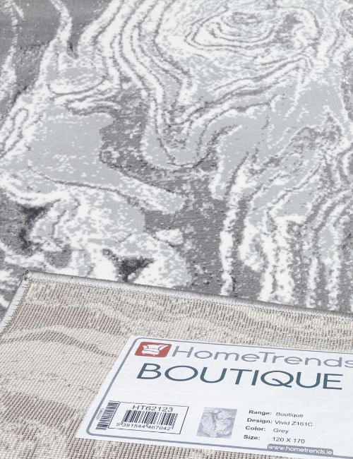 Boutique Vivid - Grey