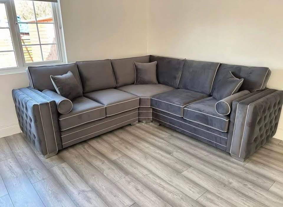 Lexus Sofa Range