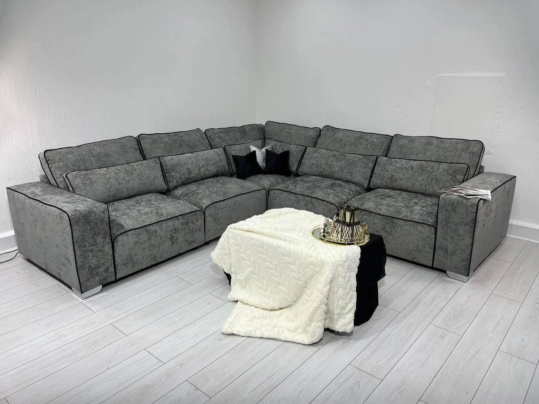 Sloane Corner Sofa