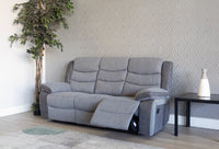 Astra Recliner Sofa Range - in Ireland