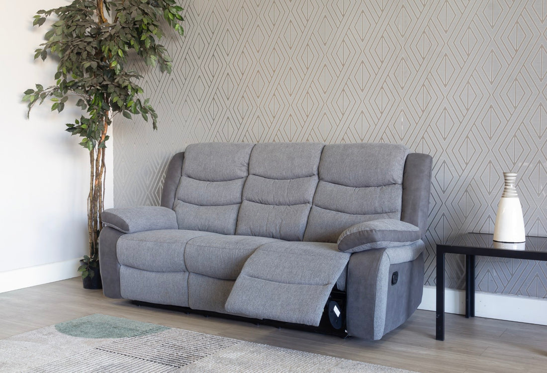Best Astra Recliner Sofa Range - in Ireland