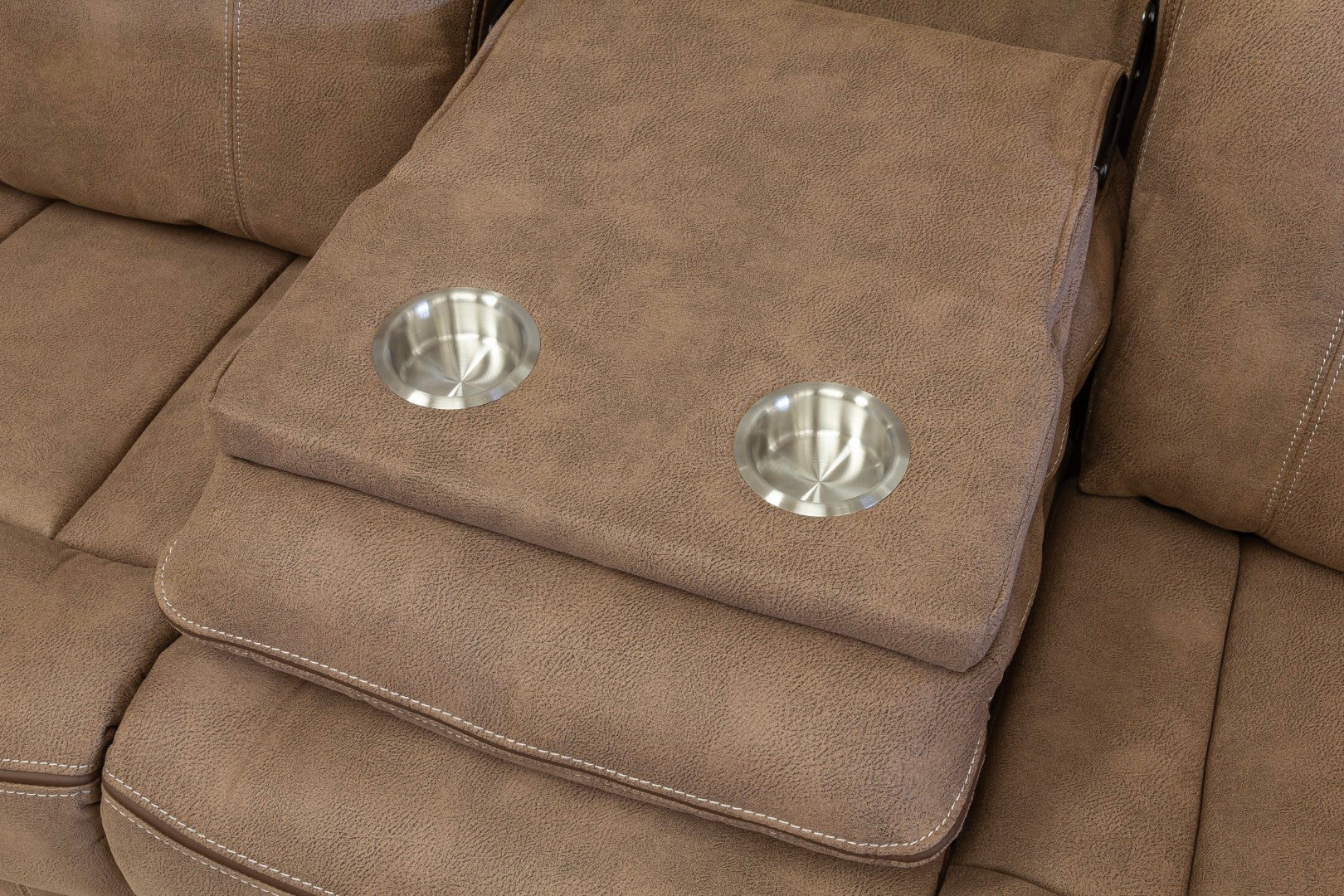 Best Brooklyn Fabric Recliner Sofas - in Ireland