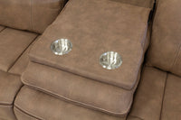Best Brooklyn Fabric Recliner Sofas - in Ireland