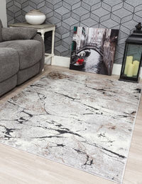 Best Glitz Marble - Grey - in Ireland