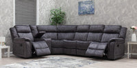Best Gresham Recliner Sofa Range - in Ireland