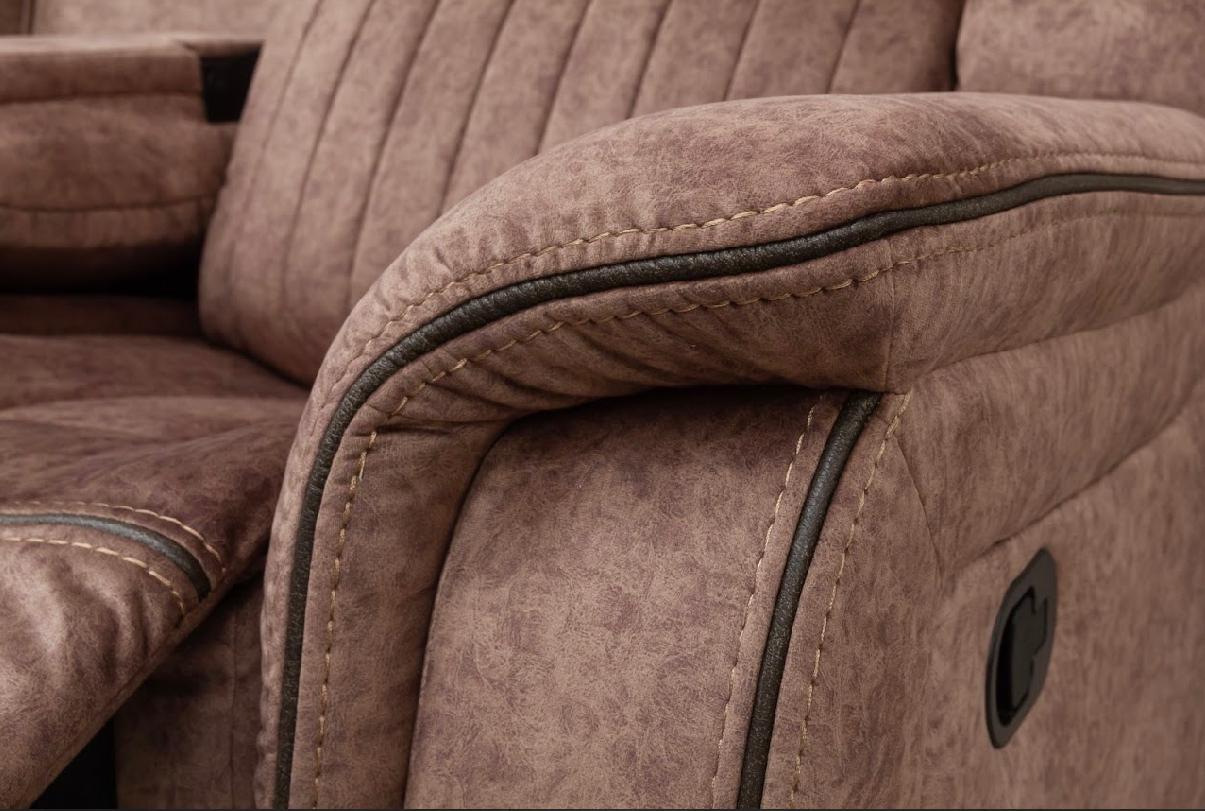 Best Gresham Recliner Sofa Range - in Ireland