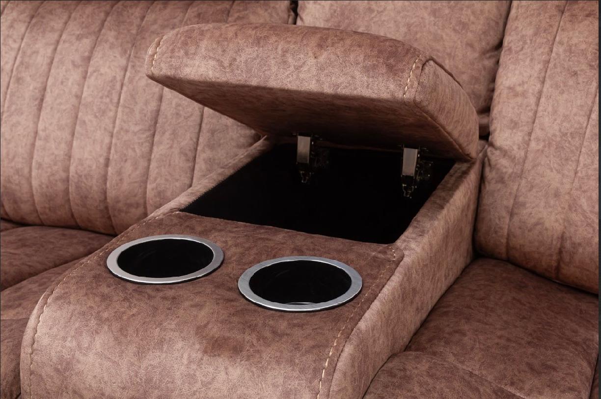 Best Gresham Recliner Sofa Range - in Ireland