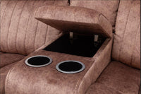 Best Gresham Recliner Sofa Range - in Ireland