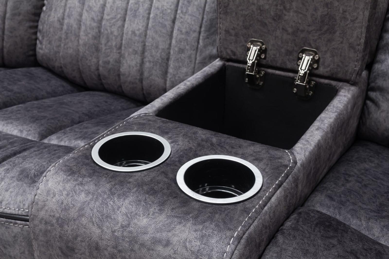 Best Gresham Recliner Sofa Range - in Ireland