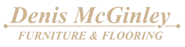 Denis McGinley Furniture Logo