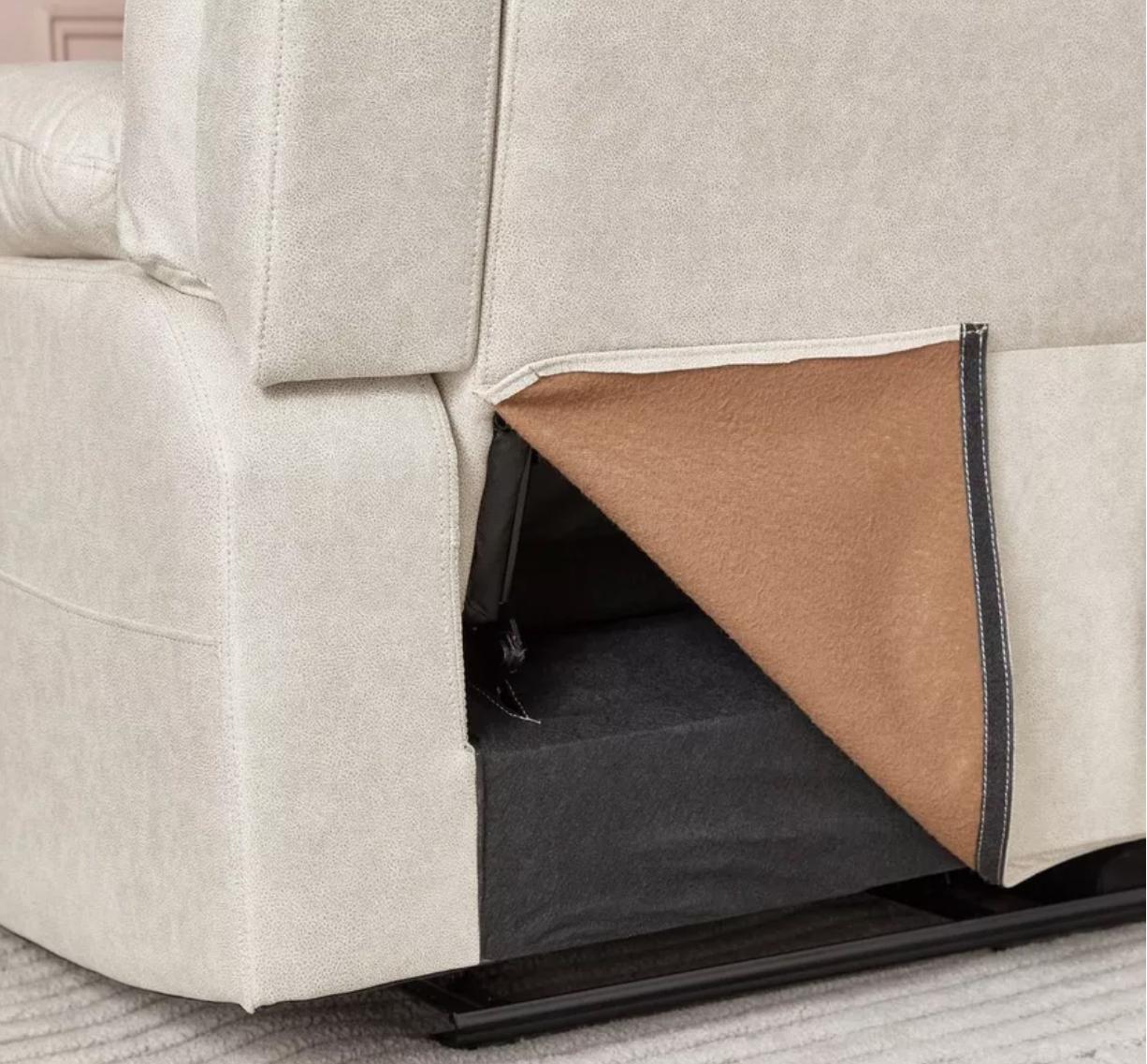 Chic Beige Larson Sofa Range - Unmatched Comfort & Style by Denis McGinley Furniture