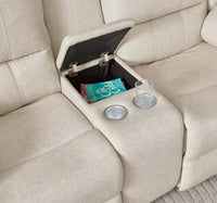 Chic Beige Larson Sofa Range - Unmatched Comfort & Style by Denis McGinley Furniture