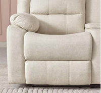 Chic Beige Larson Sofa Range - Unmatched Comfort & Style by Denis McGinley Furniture