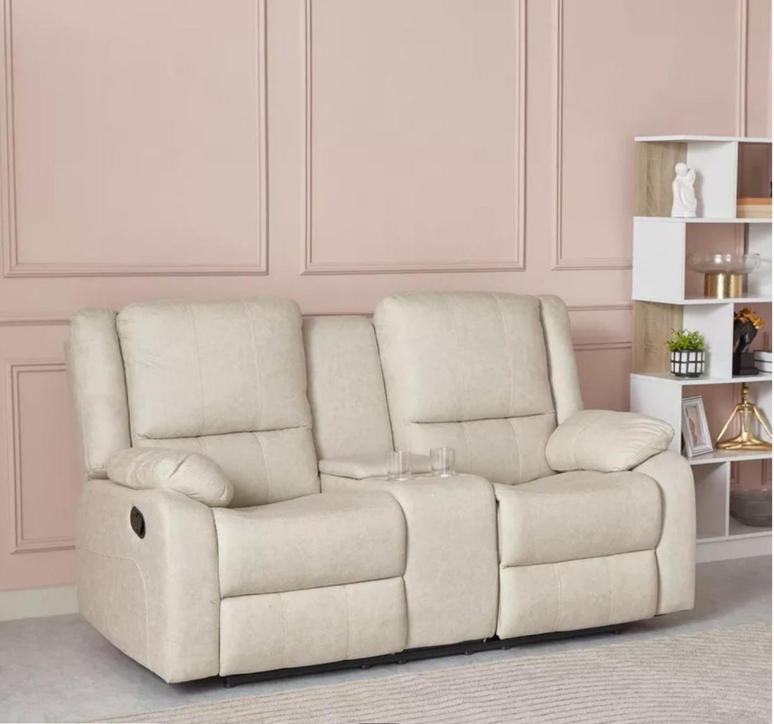 Larson Sofa Range – Ultimate Comfort in Chic Beige