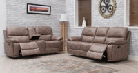 Oxford Sofa Range | Classic Comfort with Elegant Microfibre Finish – Elevate Your Living Space