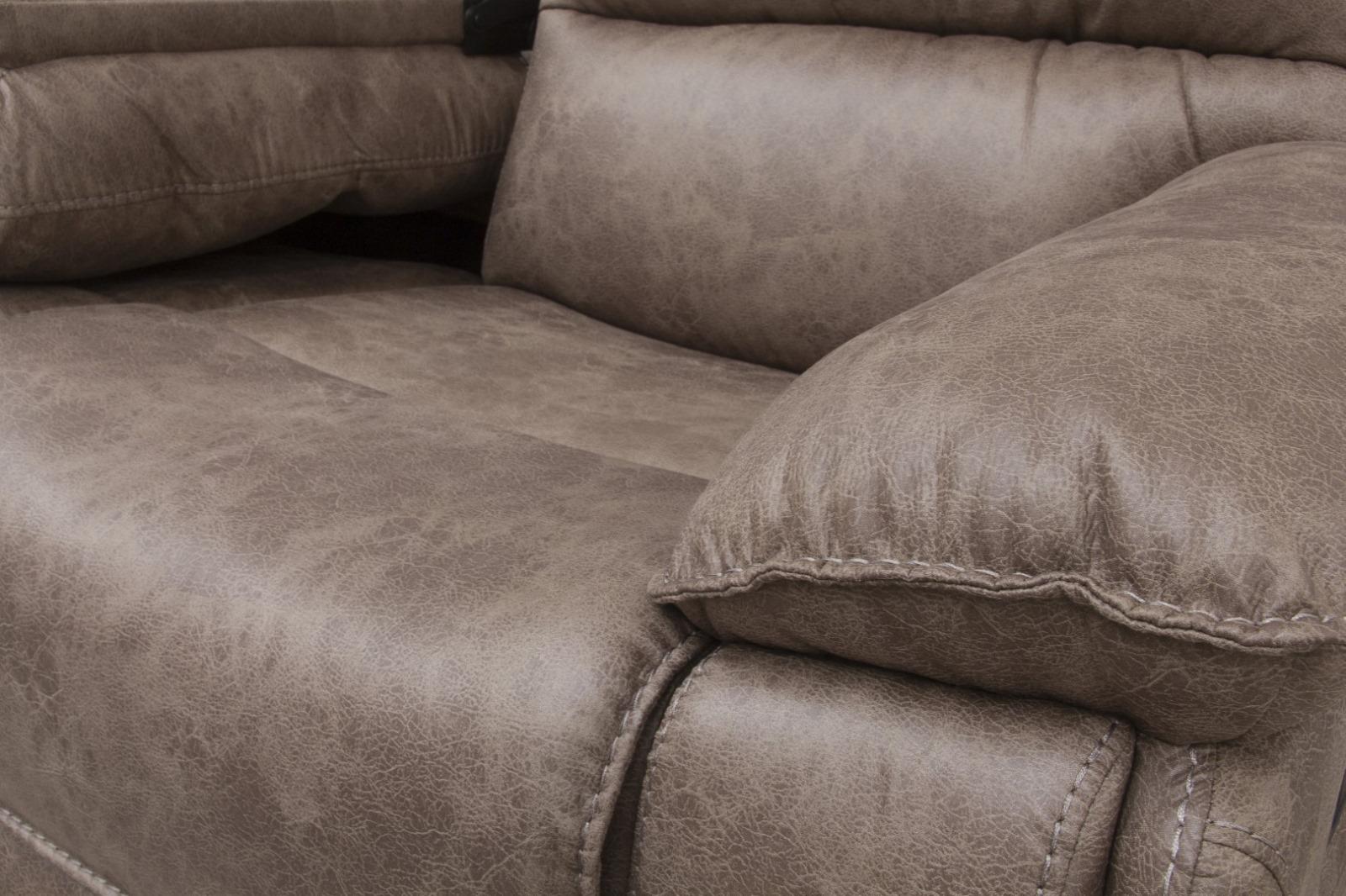 Oxford Sofa Range | Classic Comfort with Elegant Microfibre Finish – Elevate Your Living Space