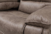 Oxford Sofa Range | Classic Comfort with Elegant Microfibre Finish – Elevate Your Living Space