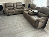 Oxford Sofa Range | Classic Comfort with Elegant Microfibre Finish – Elevate Your Living Space
