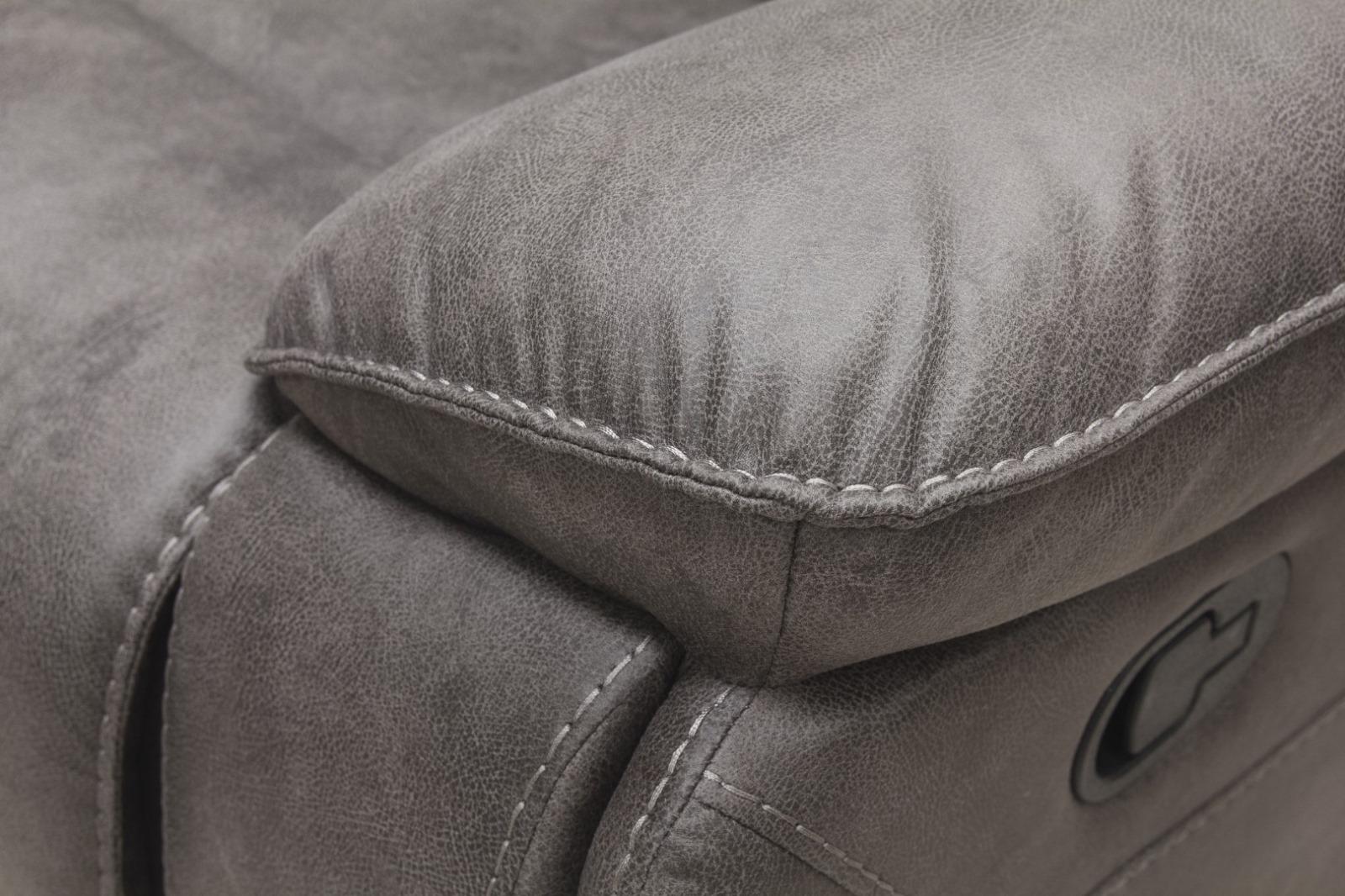 Oxford Sofa Range | Classic Comfort with Elegant Microfibre Finish – Elevate Your Living Space