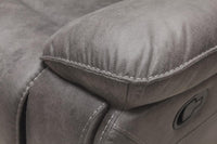 Oxford Sofa Range | Classic Comfort with Elegant Microfibre Finish – Elevate Your Living Space