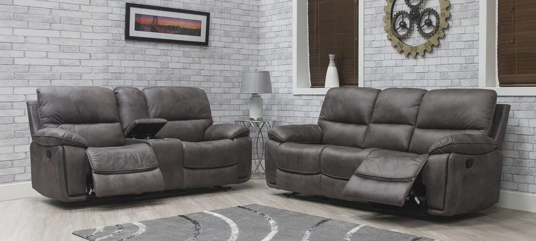 Oxford Sofa