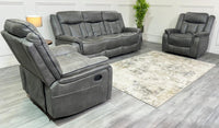Westwood Sofa Range by Denis McGinley – Elegant Design Meets Ultimate Comfort