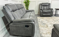 Westwood Sofa Range by Denis McGinley – Elegant Design Meets Ultimate Comfort
