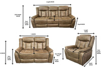 Westwood Sofa Range by Denis McGinley – Elegant Design Meets Ultimate Comfort