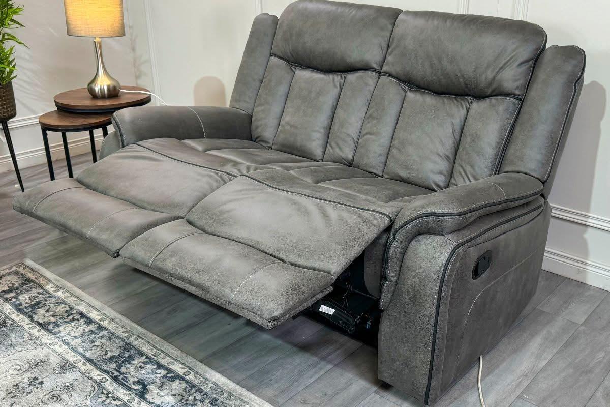 Westwood Sofa Range by Denis McGinley – Elegant Design Meets Ultimate Comfort