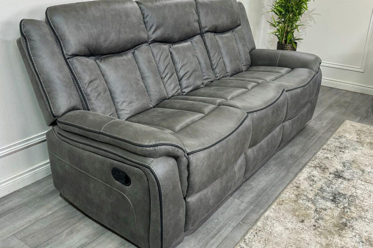 Westwood Sofa Range by Denis McGinley – Elegant Design Meets Ultimate Comfort
