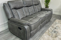 Westwood Sofa Range by Denis McGinley – Elegant Design Meets Ultimate Comfort