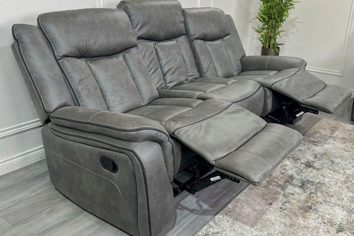 Westwood Sofa Range by Denis McGinley – Elegant Design Meets Ultimate Comfort