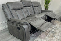 Westwood Sofa Range by Denis McGinley – Elegant Design Meets Ultimate Comfort