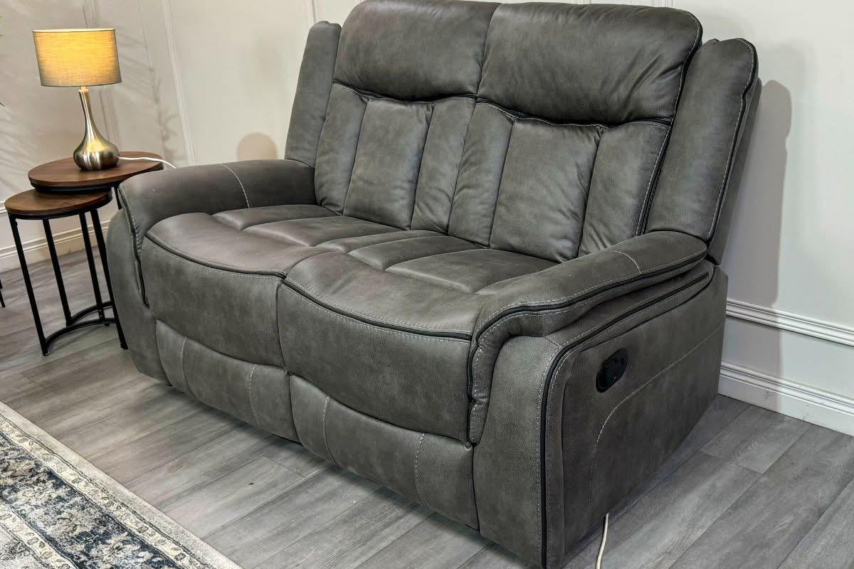 Westwood Sofa Range by Denis McGinley – Elegant Design Meets Ultimate Comfort