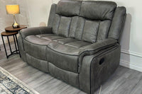 Westwood Sofa Range by Denis McGinley – Elegant Design Meets Ultimate Comfort