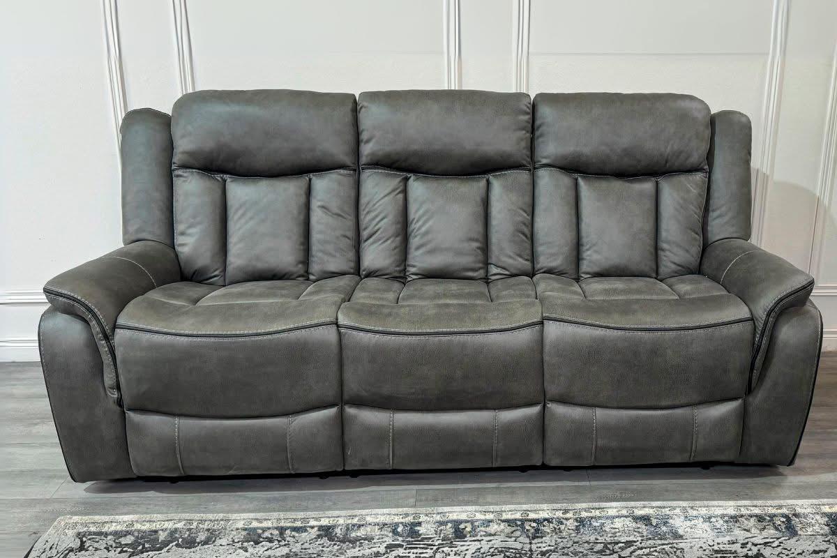 Westwood Sofa Range by Denis McGinley – Elegant Design Meets Ultimate Comfort