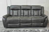 Westwood Sofa Range by Denis McGinley – Elegant Design Meets Ultimate Comfort