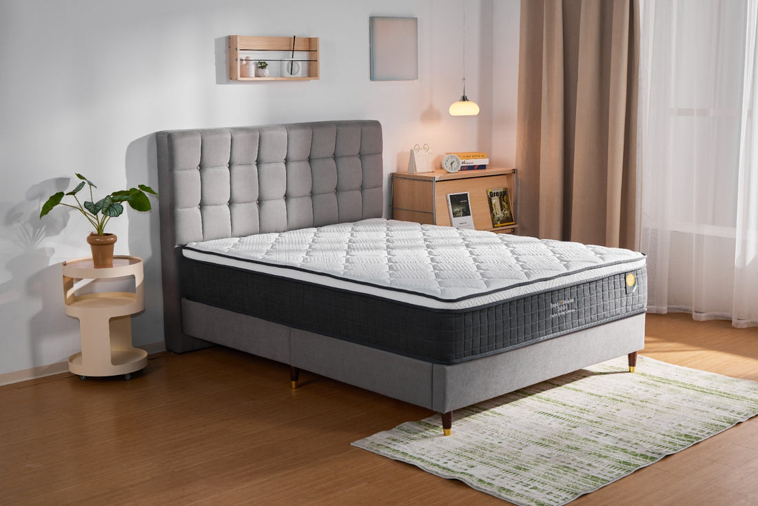 Royal Deluxe 3000 Mattress