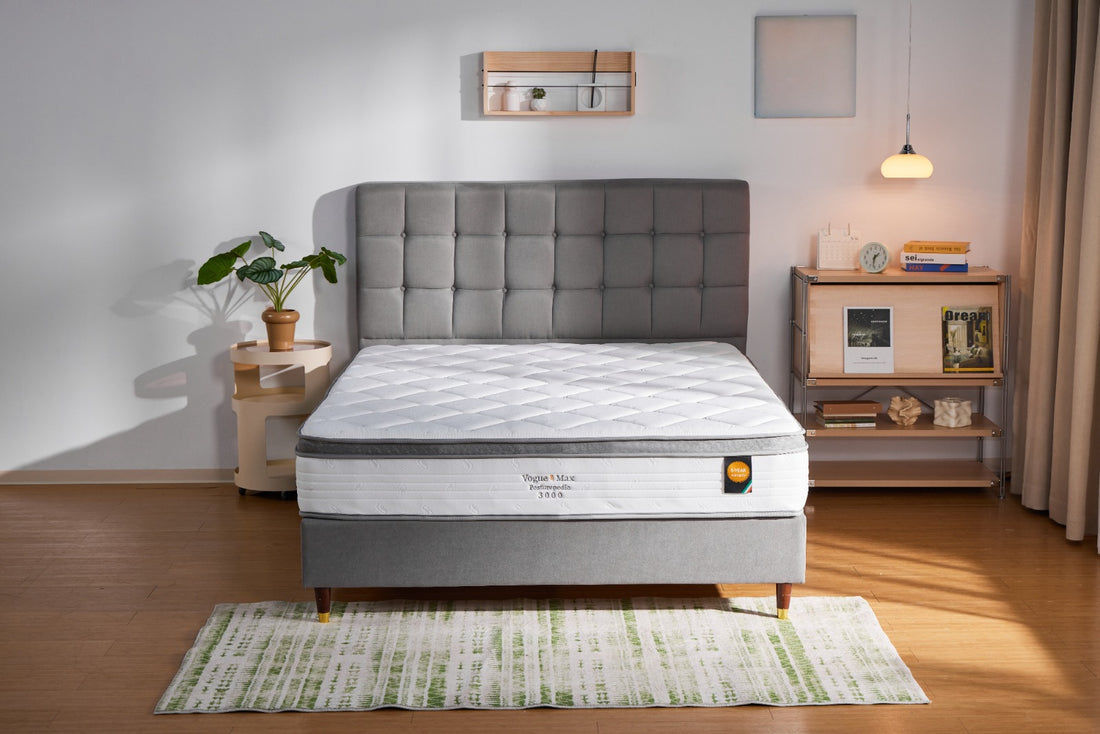 Vogue Max Mattress