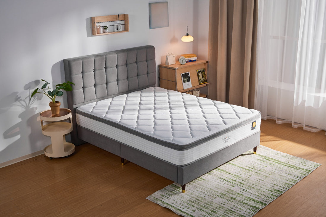 Comfort Max Mattress