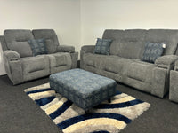New Hudson Sofa Range – Now In Stock & Ready for Immediate Delivery