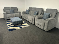 New Hudson Sofa Range – Now In Stock & Ready for Immediate Delivery
