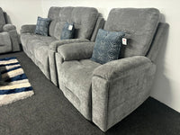 New Hudson Sofa Range – Now In Stock & Ready for Immediate Delivery