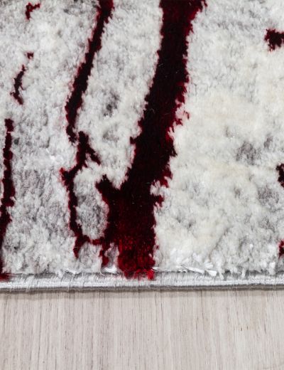 Glitz Marble Beige Rug