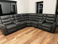 Polly Corner Sofa by Denis McGinley – Ultimate Comfort and Stylish Relaxation for Your Living Space