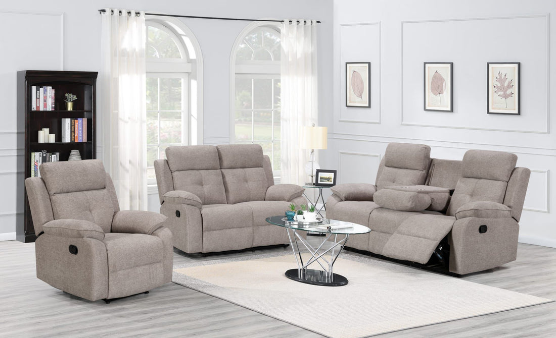 Oxford Sofa Range